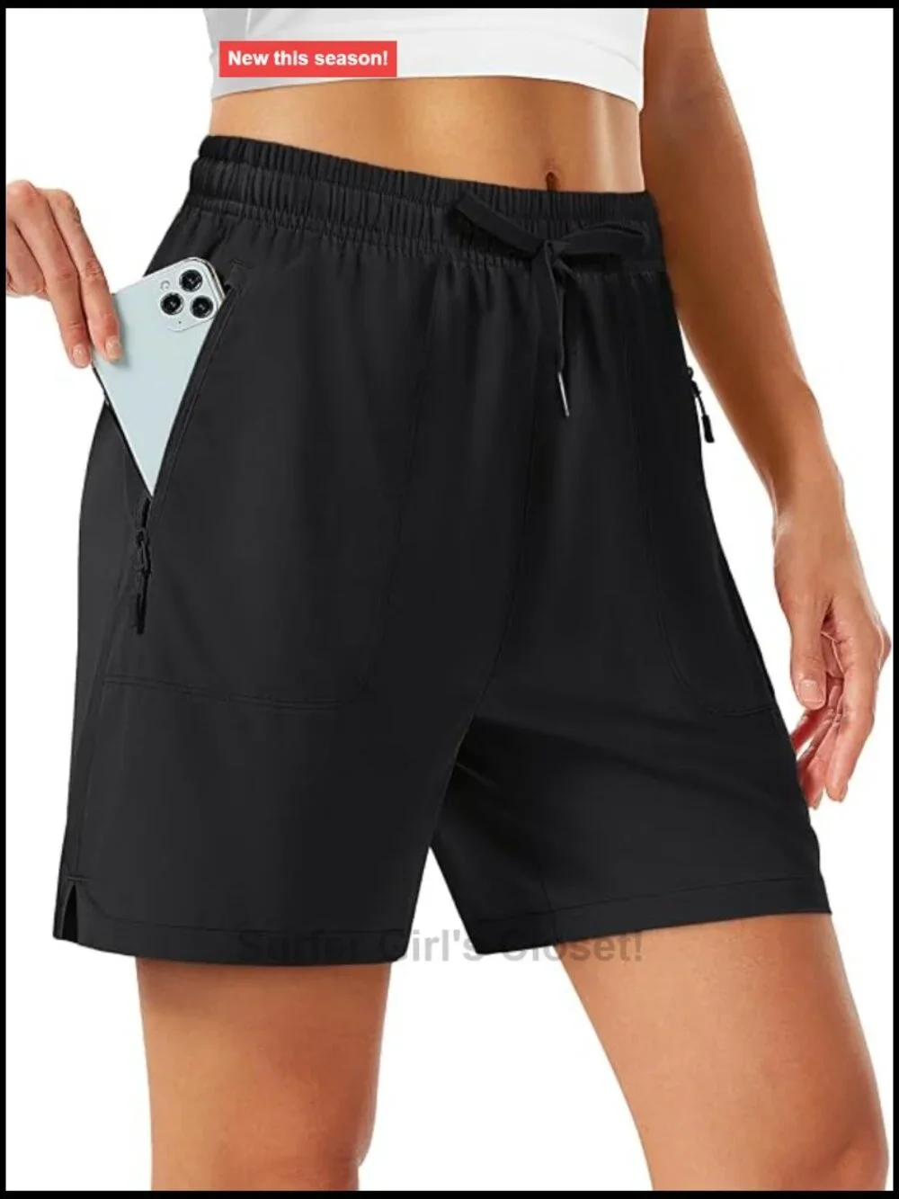 Women's 5